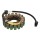Stator (hvězda) -TOURMAX- Kawasaki ER-6N 650 2007-2011, Kawasaki EX 650 2006-2011, Kawasaki KLE 650 2007-2014