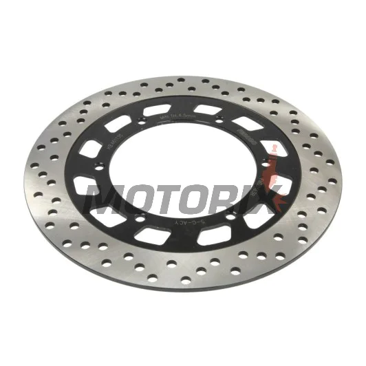 Brzdový kotouč -FERODO- FMD0163R, 282mm, Yamaha FJR 1300/V-Max/T-Max/Drag Star/Virago 1993-2020