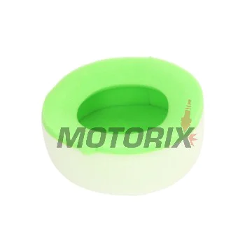 Vzduchový filtr -HIFLO FILTRO- HFF2023, Kawasaki KDX250/KLX250/KLX300 250-300cc (1991-2007)