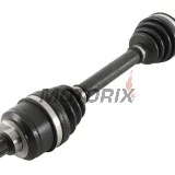 Poloosa -ALL BALLS- Yamaha YFM 550 2009-2014, YFM 700 2007-2013