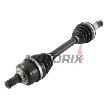 Poloosa -ALL BALLS- Yamaha YFM 550 2009-2014, YFM 700 2007-2013