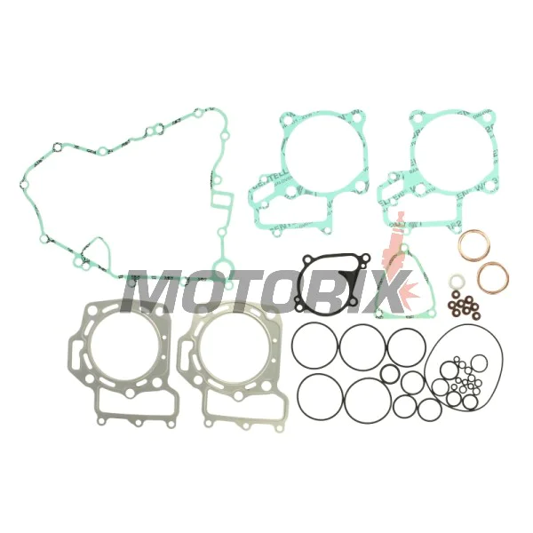 Kompletní sada těsnění motoru -ATHENA- Kawasaki KRF 750 2008-2011/2013, KVF 750 2006-2019