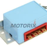 Regulátor dobíjení -MOTORIX- regulátor dobíjení, 6V, MZ ETZ