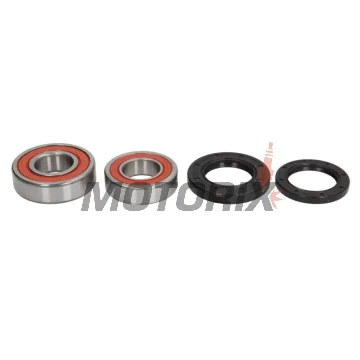 Sada ložisek kola -ATHENA- Yamaha WR 400 1999-2000, WR 250 2001-2020, WR 426 2001-2002, WR 450 2003-2020, YZ 250 1992/1999-2020, YZ 125 1999-2019, YZ 400 1999, YZ 426 2000-2002, YZ 450 2003-2008/2016-2020