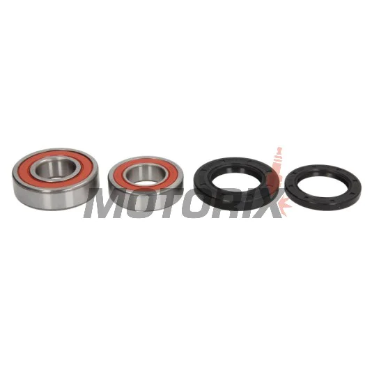 Sada ložisek kola -ATHENA- Yamaha WR 400 1999-2000, WR 250 2001-2020, WR 426 2001-2002, WR 450 2003-2020, YZ 250 1992/1999-2020, YZ 125 1999-2019, YZ 400 1999, YZ 426 2000-2002, YZ 450 2003-2008/2016-2020