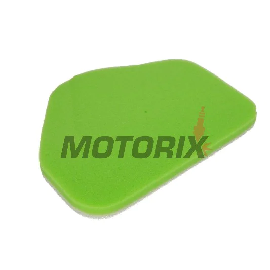 Vzduchový filtr -HIFLO FILTRO- HFA5008DS, Kymco Fever ZX + KB/K12 Scouty 50 (1995-2004)