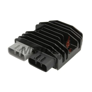 Regulátor dobíjení -ARROWHEAD- regulátor dobíjení, Arctic Cat 500-1000 2012-2017, CAN-AM 400-1000 2006-2012, Honda 420-1100 2005-2016, Yamaha 550-1900 2002-2016