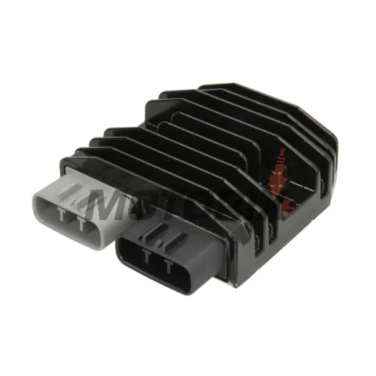 Regulátor dobíjení -ARROWHEAD- regulátor dobíjení, Arctic Cat 500-1000 2012-2017, CAN-AM 400-1000 2006-2012, Honda 420-1100 2005-2016, Yamaha 550-1900 2002-2016