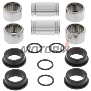 Opravná sada ramene -ALL BALLS- Honda CRF 250 2010, KTM SX 50 2009-2011, SX 60 1998-2000, SX 65 1998-2011, XC 65 2008-2009