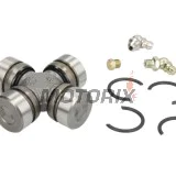 Křížový kloub -ALL BALLS- Kawasaki KFX 700 2007-2009, KVF 360 2003-2010, 2012-2013, KVF 650 2005-2013, KVF 700 2004-2005, KVF 750 2005-2017