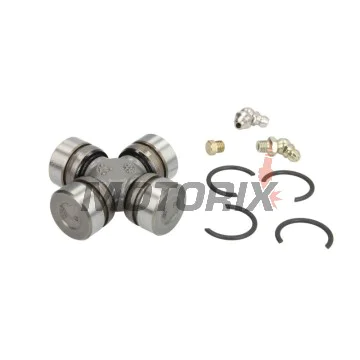 Křížový kloub -ALL BALLS- Kawasaki KFX 700 2007-2009, KVF 360 2003-2010, 2012-2013, KVF 650 2005-2013, KVF 700 2004-2005, KVF 750 2005-2017