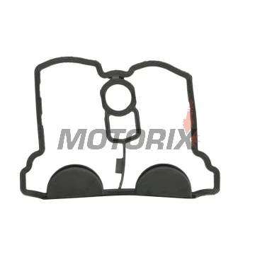 Těsnění víka ventilů -WINDEROSA- Yamaha WR 450 2007-2015, Yamaha YZ 450 2006-2009
