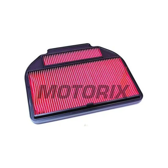 Vzduchový filtr -HIFLO FILTRO- HFA1707, Honda VFR700F + VFR750F Interceptor RC24 (1986-1989)
