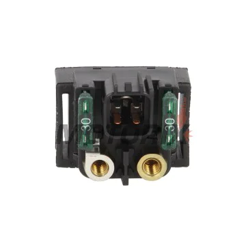 Relé startéru -TOURMAX- Suzuki DL 1000 2002-2010, Suzuki DL 650 2004-2010, Suzuki SV 1000 2003-2007, Suzuki SV 650 2003-2010