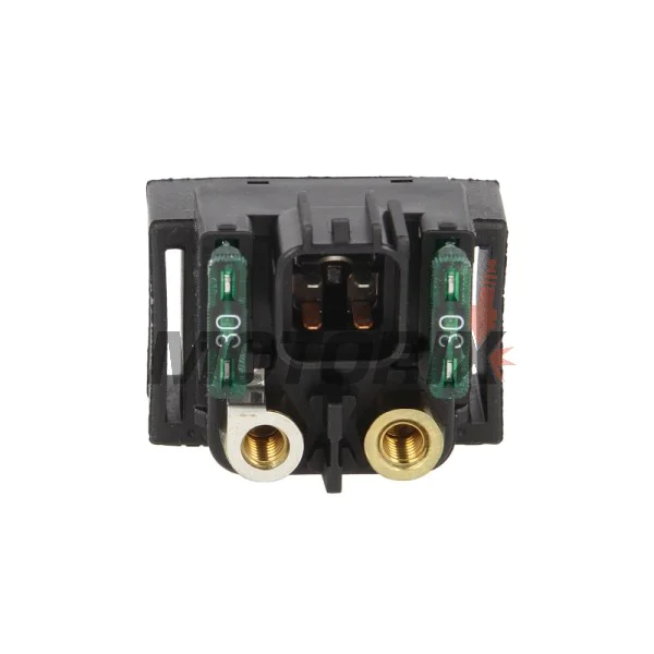 Relé startéru -TOURMAX- Suzuki DL 1000 2002-2010, Suzuki DL 650 2004-2010, Suzuki SV 1000 2003-2007, Suzuki SV 650 2003-2010