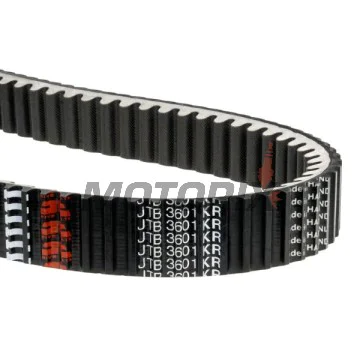 Řemen -JT- JTB3601KR, Yamaha XP (T-max) 500 2001-2003