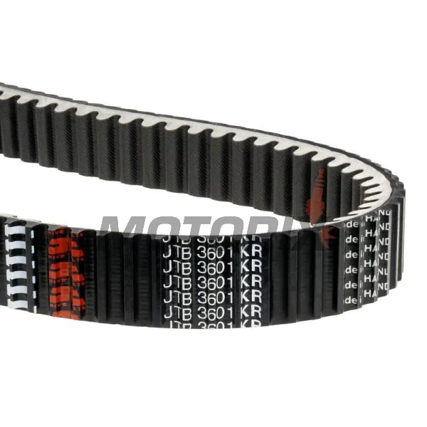 Řemen -JT- JTB3601KR, Yamaha XP (T-max) 500 2001-2003