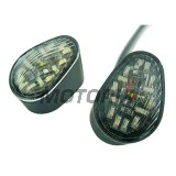 Sada blinkrů -VICMA- přední, YAMAHA FZ6, YZF-R1, YZF-R6 600/1000 2007-2012