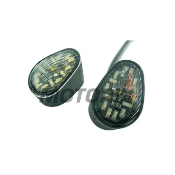 Sada blinkrů -VICMA- přední, YAMAHA FZ6, YZF-R1, YZF-R6 600/1000 2007-2012