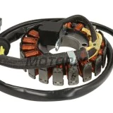 Stator (hvězda) -TOURMAX- Suzuki DR-Z 400 2000-2008