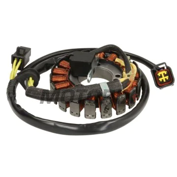 Stator (hvězda) -TOURMAX- Suzuki DR-Z 400 2000-2008