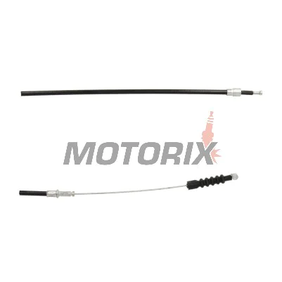 Lanko spojky -4 RIDE- BMW R 450 1978-1985, BMW R 900 1973-1976, BMW R 800 1993