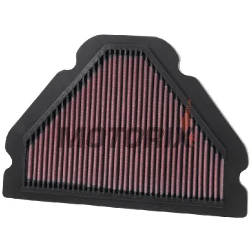 Vzduchový filtr -K&N- KA-9098, Kawasaki ZX-9R 900C/900D/900E/900F/900R Ninja/Ninja Kat/F1/F2, 1998-2003