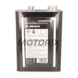 Čistič vzduchového filtru -SILKOLENE- pro pěnový filtr, 4L