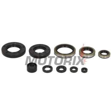 Sada gufer motoru -WINDEROSA- Kawasaki KDX 250 1991-1994, Kawasaki KX 250 1990-1992