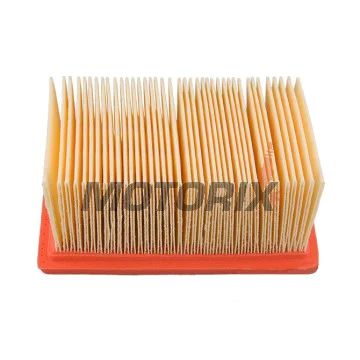 Vzduchový filtr -CHAMPION- CAF6602, BMW F650 CS + G650 Xchallenge/Xcountry/Xmoto + Moto Guzzi V7 750-850 (2002-2023)