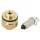 Jehla plováku karburátoru -TOURMAX- Kawasaki ZX 1100 1992-2001, Kawasaki ZX-9R 900 1998-1999, 2002-2003, Kawasaki ZZR 1100 1997-2001, Kawasaki ZZR 1200 2002-2005