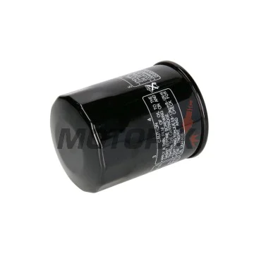 Olejový filtr -HIFLO FILTRO- HF196