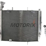 Chladič -4 RIDE- Triumph Daytona 675 2006-2012