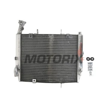 Chladič -4 RIDE- Triumph Daytona 675 2006-2012