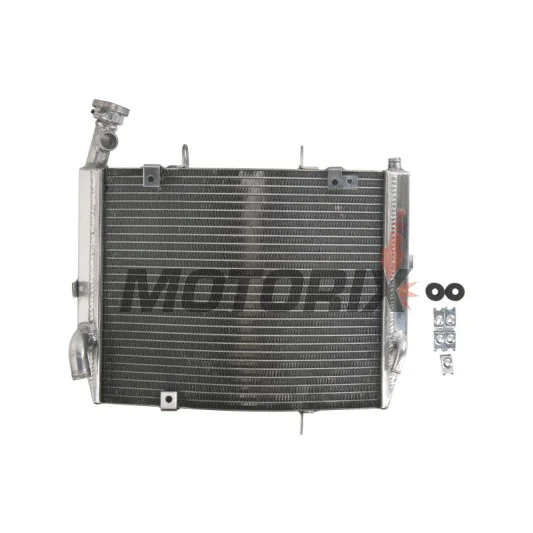 Chladič -4 RIDE- Triumph Daytona 675 2006-2012