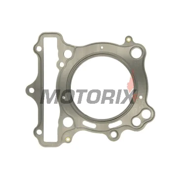 Těsnění hlavy válce (horní) -ATHENA- Suzuki DL 650 2004-2020, SFV 650 2009-2015, SV 650 1999-2019