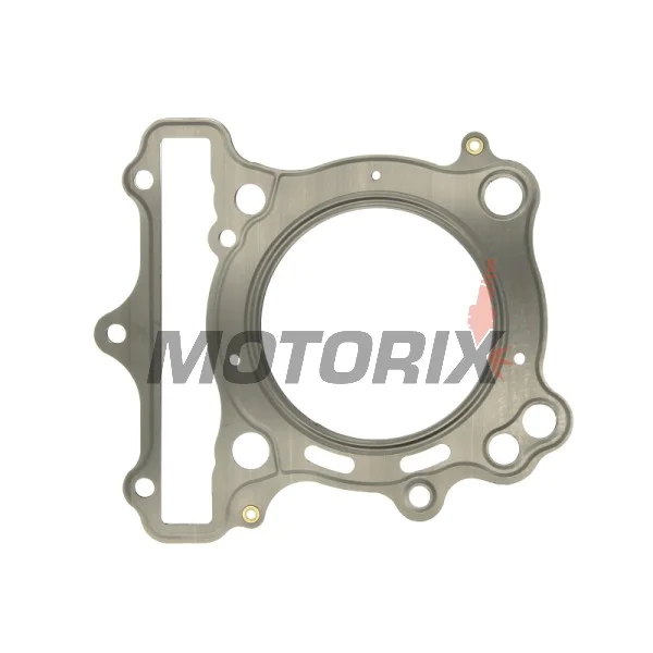 Těsnění hlavy válce (horní) -ATHENA- Suzuki DL 650 2004-2020, SFV 650 2009-2015, SV 650 1999-2019