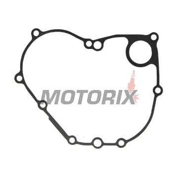 Těsnění víka statoru -ATHENA- Suzuki RM-Z 450 2005-2007