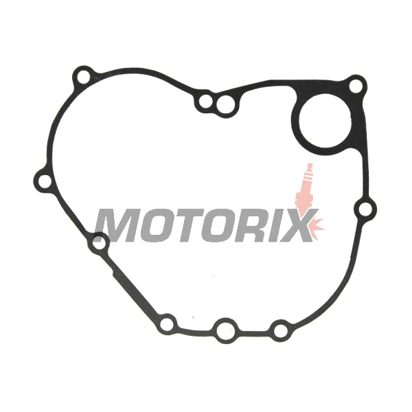 Těsnění víka statoru -ATHENA- Suzuki RM-Z 450 2005-2007