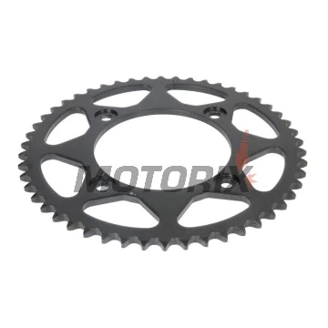 Zadní rozeta -JT- JTR1141,50, 50 zubů, ocelový, Beta RR 50 2005-2020, Betamotor RR Racing 50 2005-2020, RR Supermotard 50 2002-2009