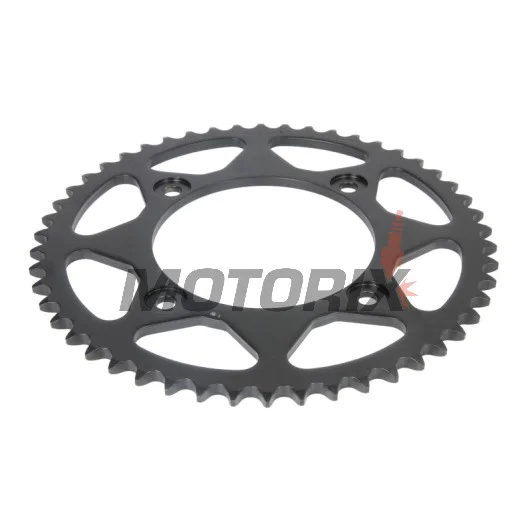 Zadní rozeta -JT- JTR1141,50, 50 zubů, ocelový, Beta RR 50 2005-2020, Betamotor RR Racing 50 2005-2020, RR Supermotard 50 2002-2009