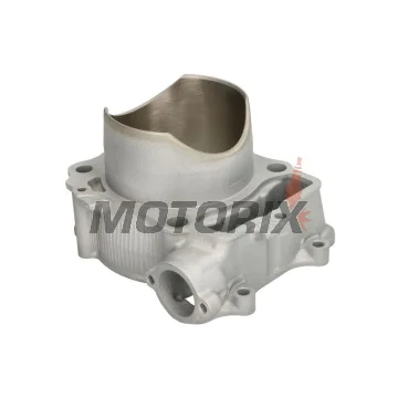 Válec -CYLINDER WORKS- 270cc (80mm), Yamaha WR 250 2015-2019, Yamaha YZ 250 2014-2019