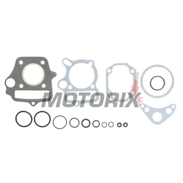 Sada těsnění válce -WINDEROSA- Honda CRF 50 2004-2016, Honda XR 50 2000-2003, Honda Z 50 1988-1999