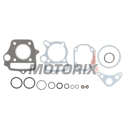 Sada těsnění válce -WINDEROSA- Honda CRF 50 2004-2016, Honda XR 50 2000-2003, Honda Z 50 1988-1999