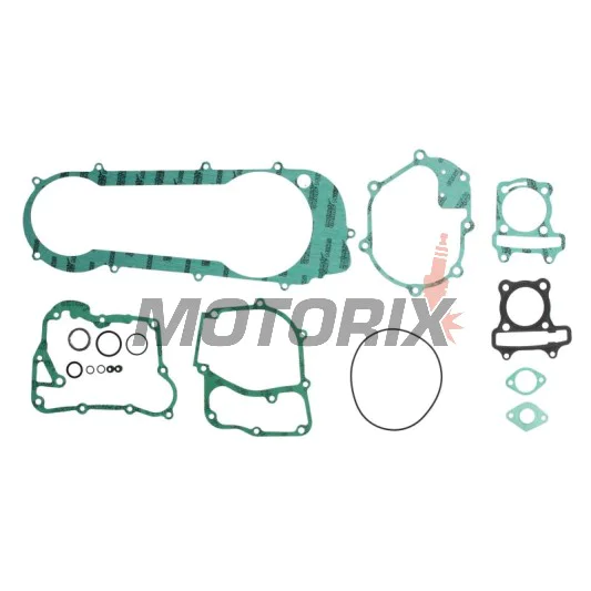 Kompletní sada těsnění motoru -ATHENA- Sangyang/SYM Fiddle 125 2009-2010