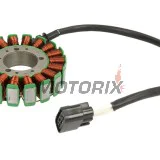 Stator (hvězda) -ARROWHEAD- 18 cívek, Yamaha YZF-R1 1000 2002-2003
