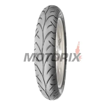 Přední silniční pneumatika -DELI TIRE- 90/90-18, Storm SB-106