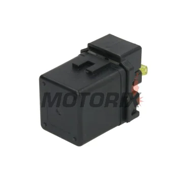 Relé startéru -DZE- 12V, 150A, HONDA CA, CB, CMX, CRF; KAWASAKI KL, KLR, KLX 125-650 1991-2022