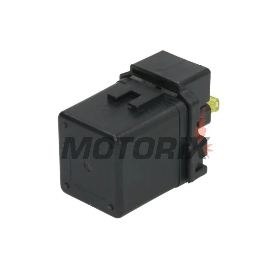 Relé startéru -DZE- 12V, 150A, HONDA CA, CB, CMX, CRF; KAWASAKI KL, KLR, KLX 125-650 1991-2022