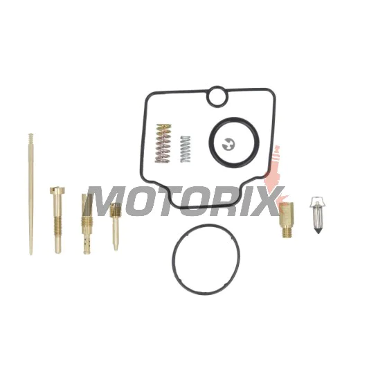 Opravná sada karburátoru -TOURMAX- Suzuki RM 85 2002-2004